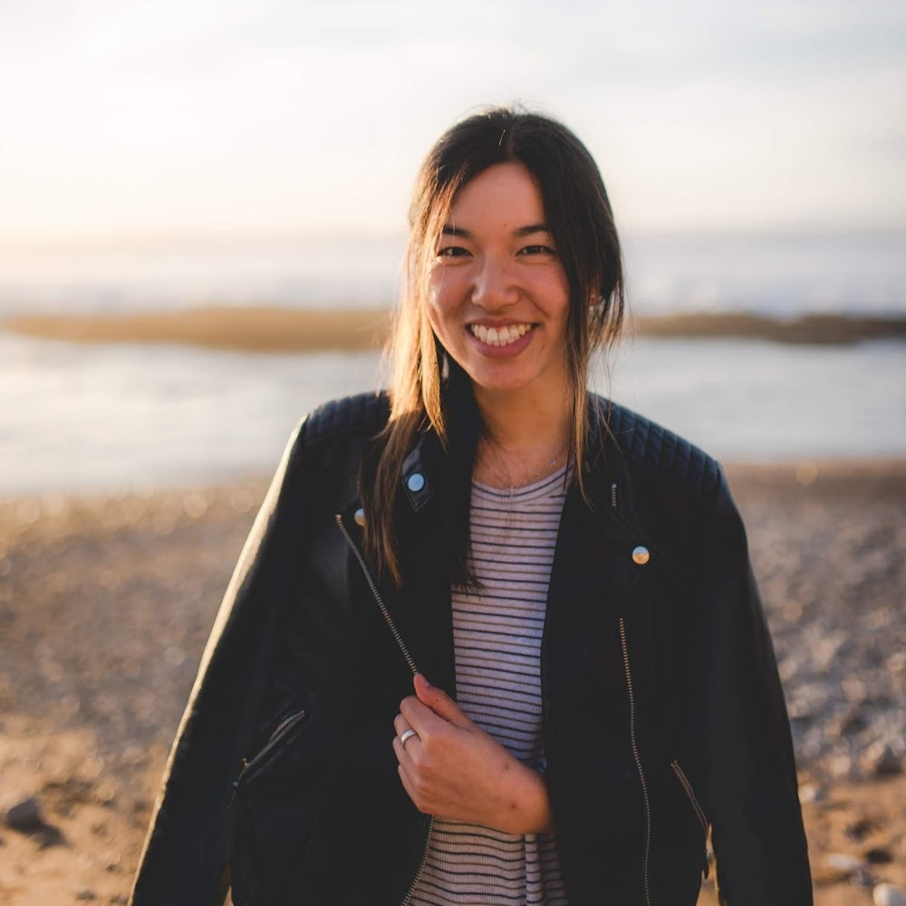 Meet your Posher, Priscilla